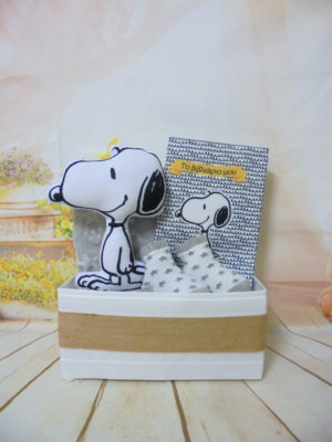 Baby gift box Snoopy 2