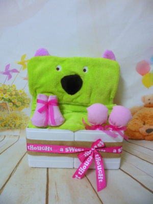 Baby gift box Sweet thought