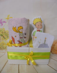 baby gift box Le petit prince1
